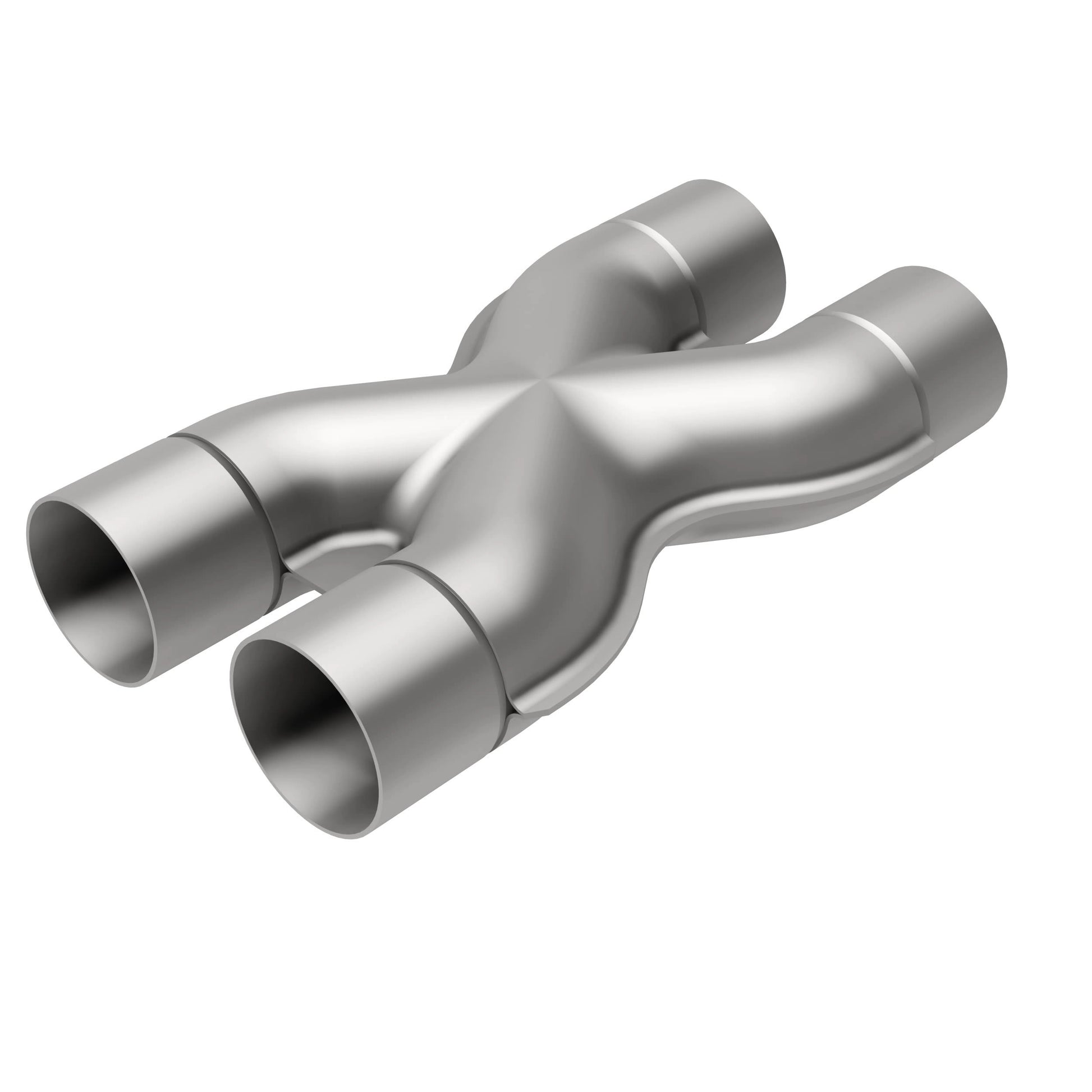 Magnaflow Exhaust X-Pipe - 3.00in. by MagnaFlow Exhaust Products