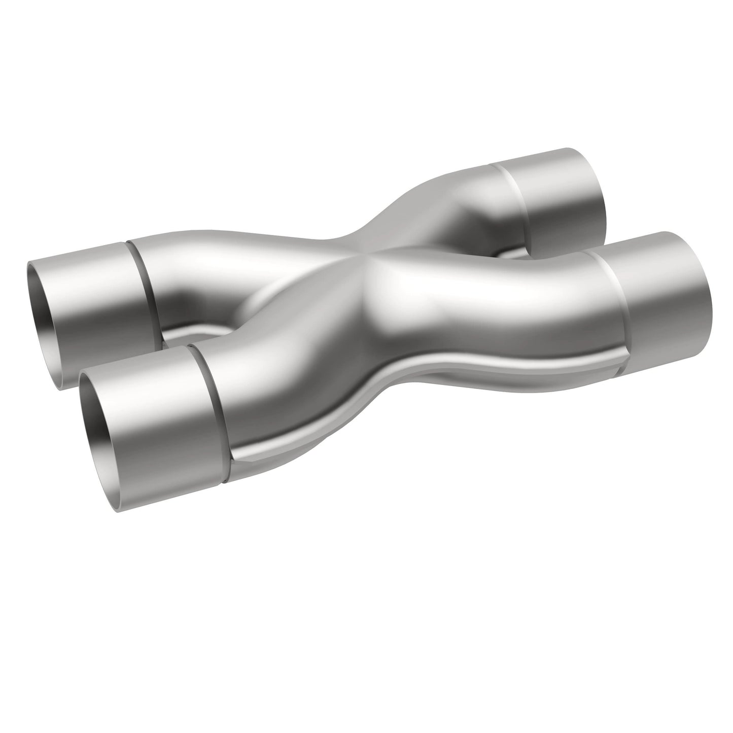 Magnaflow Exhaust X-Pipe - 3.00in. by MagnaFlow Exhaust Products