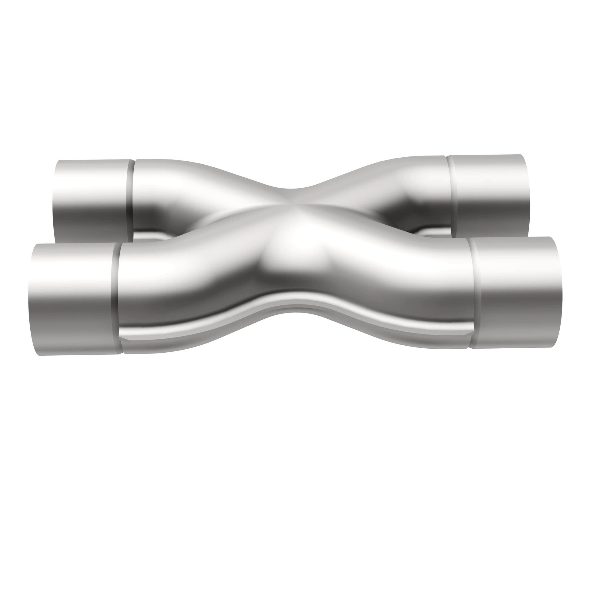 Magnaflow Exhaust X-Pipe - 3.00in. by MagnaFlow Exhaust Products