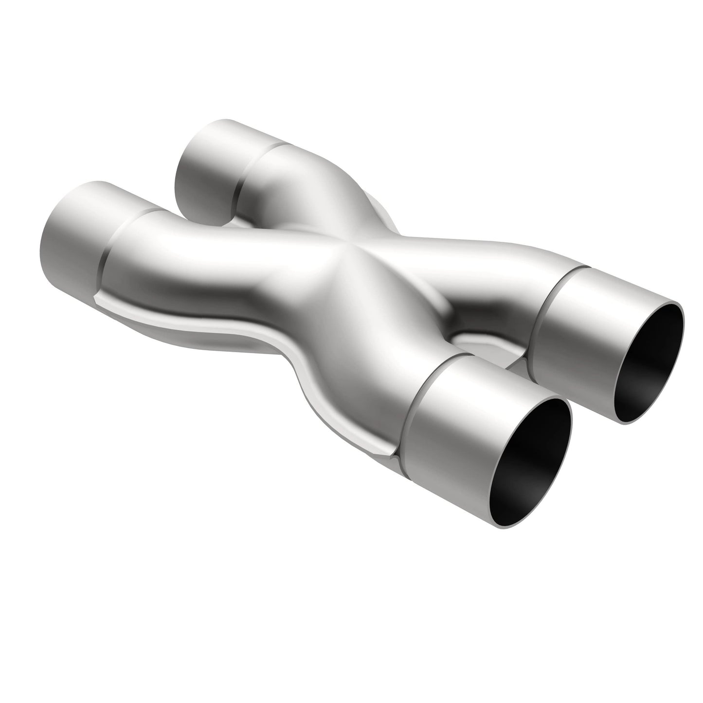 Magnaflow Exhaust X-Pipe - 3.00in. by MagnaFlow Exhaust Products