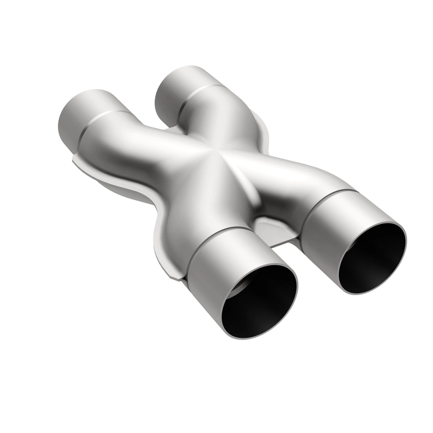 Magnaflow Exhaust X-Pipe - 3.00in. by MagnaFlow Exhaust Products