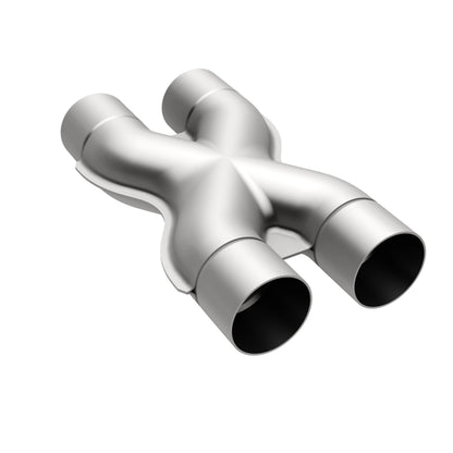 Magnaflow Exhaust X-Pipe - 3.00in. by MagnaFlow Exhaust Products