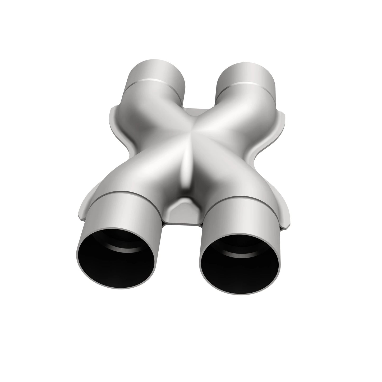 Magnaflow Exhaust X-Pipe - 3.00in. by MagnaFlow Exhaust Products