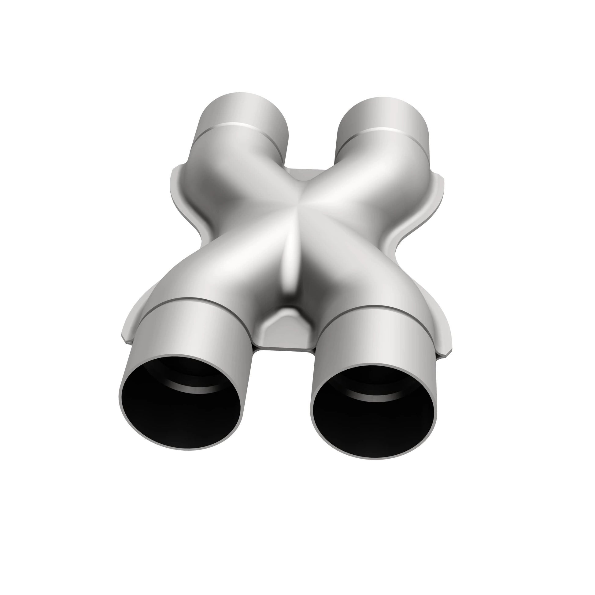 Magnaflow Exhaust X-Pipe - 3.00in. by MagnaFlow Exhaust Products
