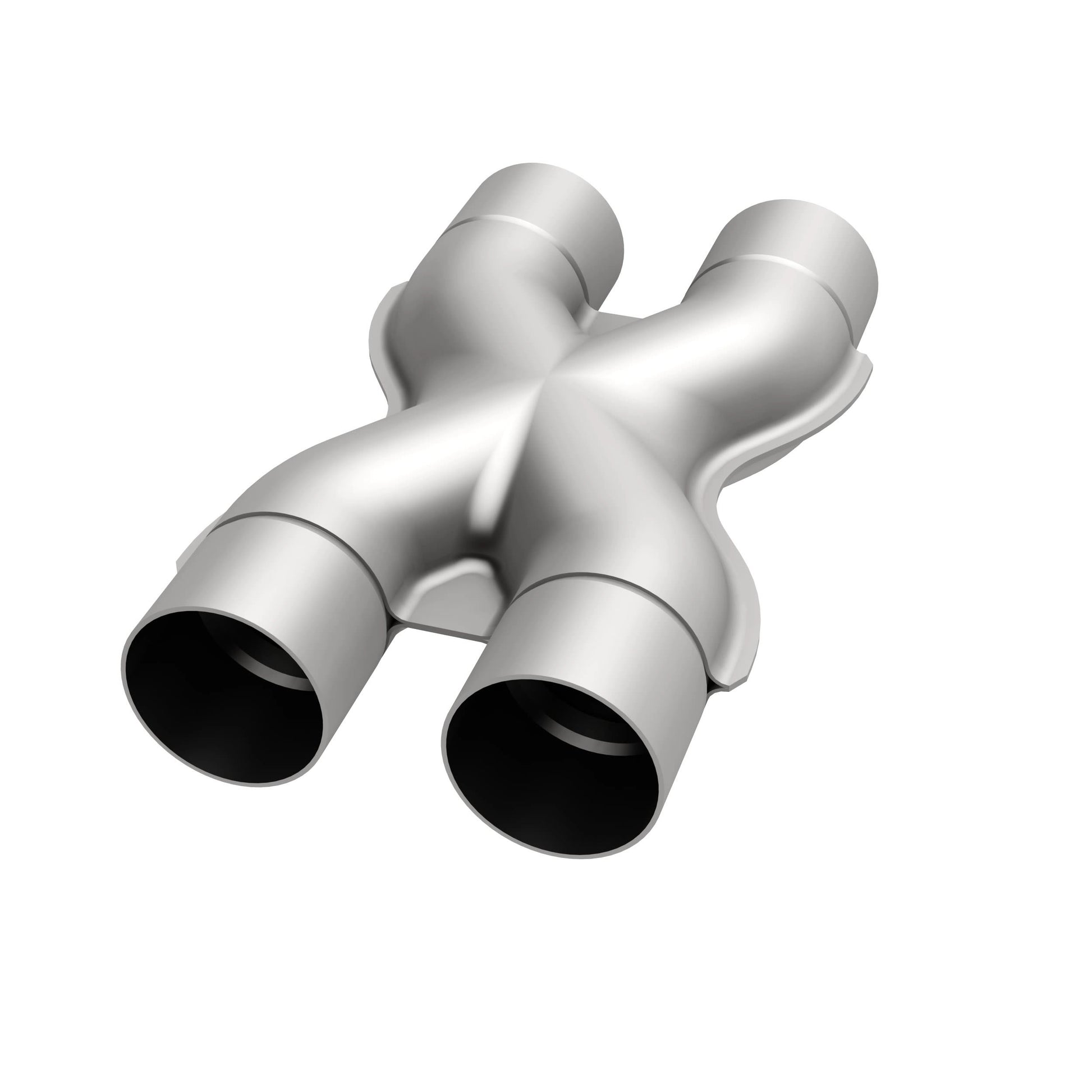 Magnaflow Exhaust X-Pipe - 3.00in. by MagnaFlow Exhaust Products