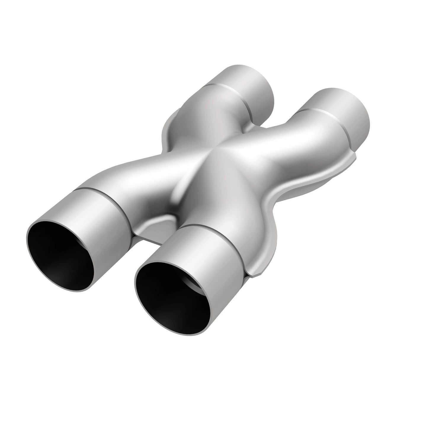 Magnaflow Exhaust X-Pipe - 3.00in. by MagnaFlow Exhaust Products