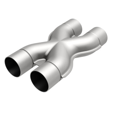 Magnaflow Exhaust X-Pipe - 3.00in. by MagnaFlow Exhaust Products