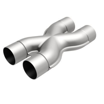 Magnaflow Exhaust X-Pipe - 3.00in. by MagnaFlow Exhaust Products