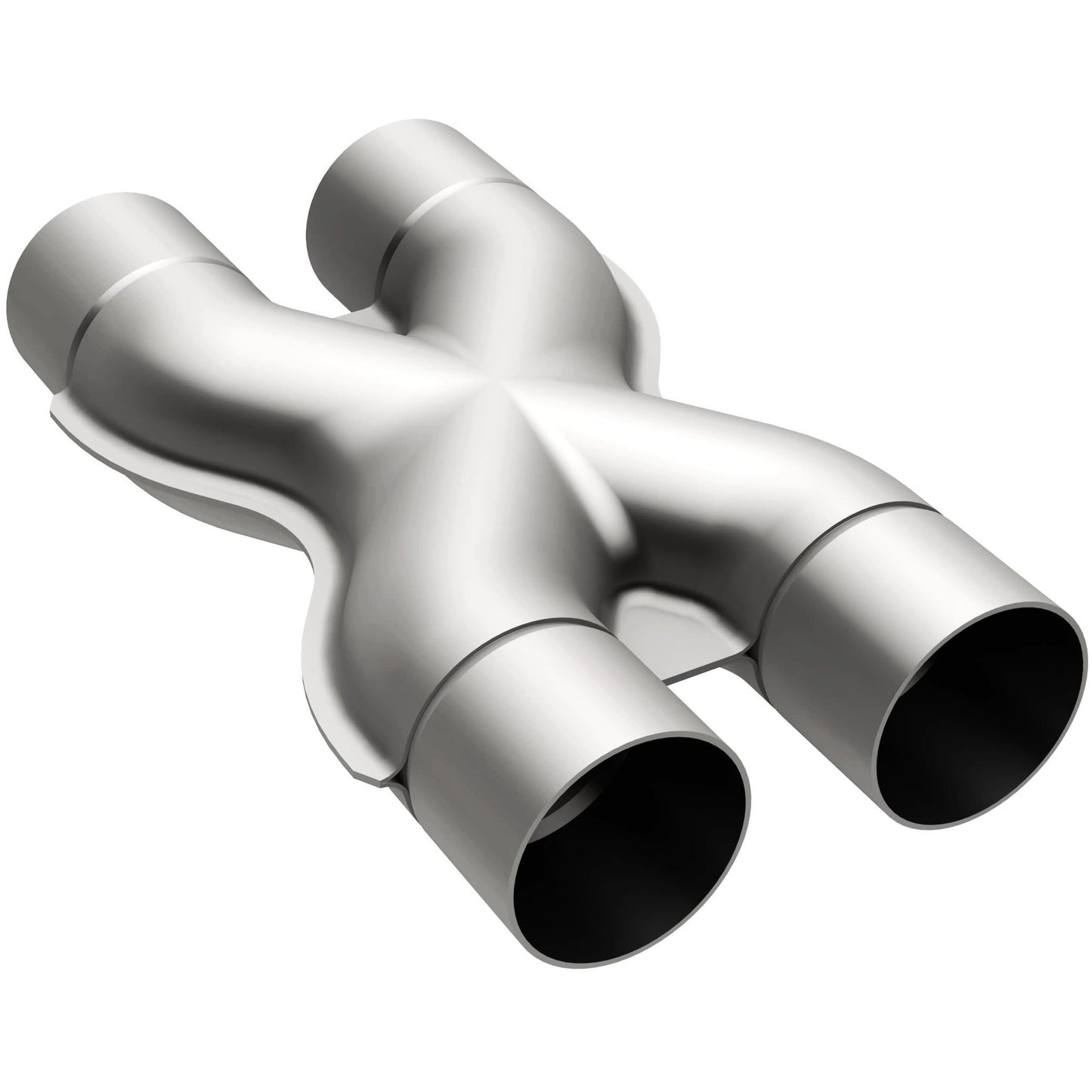 Magnaflow Exhaust X-Pipe - 3.00in. by MagnaFlow Exhaust Products