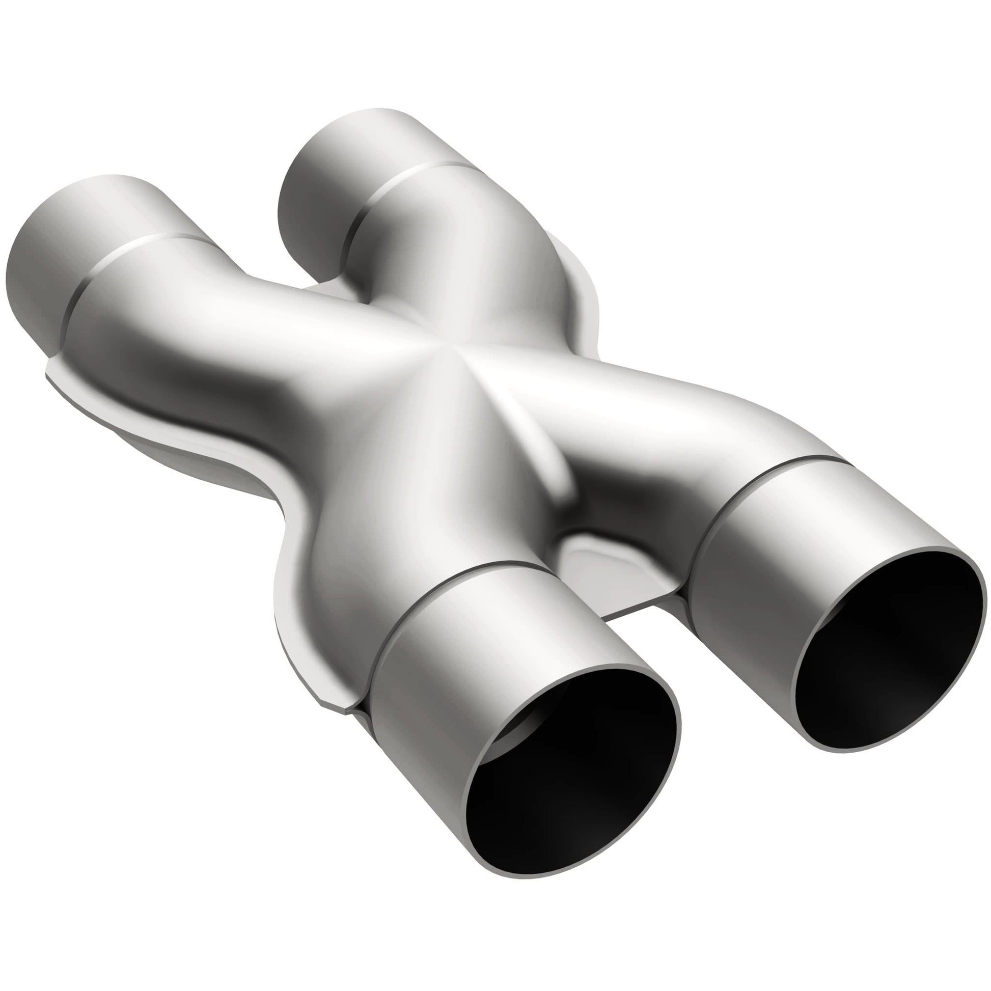 Magnaflow Exhaust X-Pipe - 3.00in. by MagnaFlow Exhaust Products