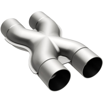 Magnaflow Exhaust X-Pipe - 3.00in. by MagnaFlow Exhaust Products
