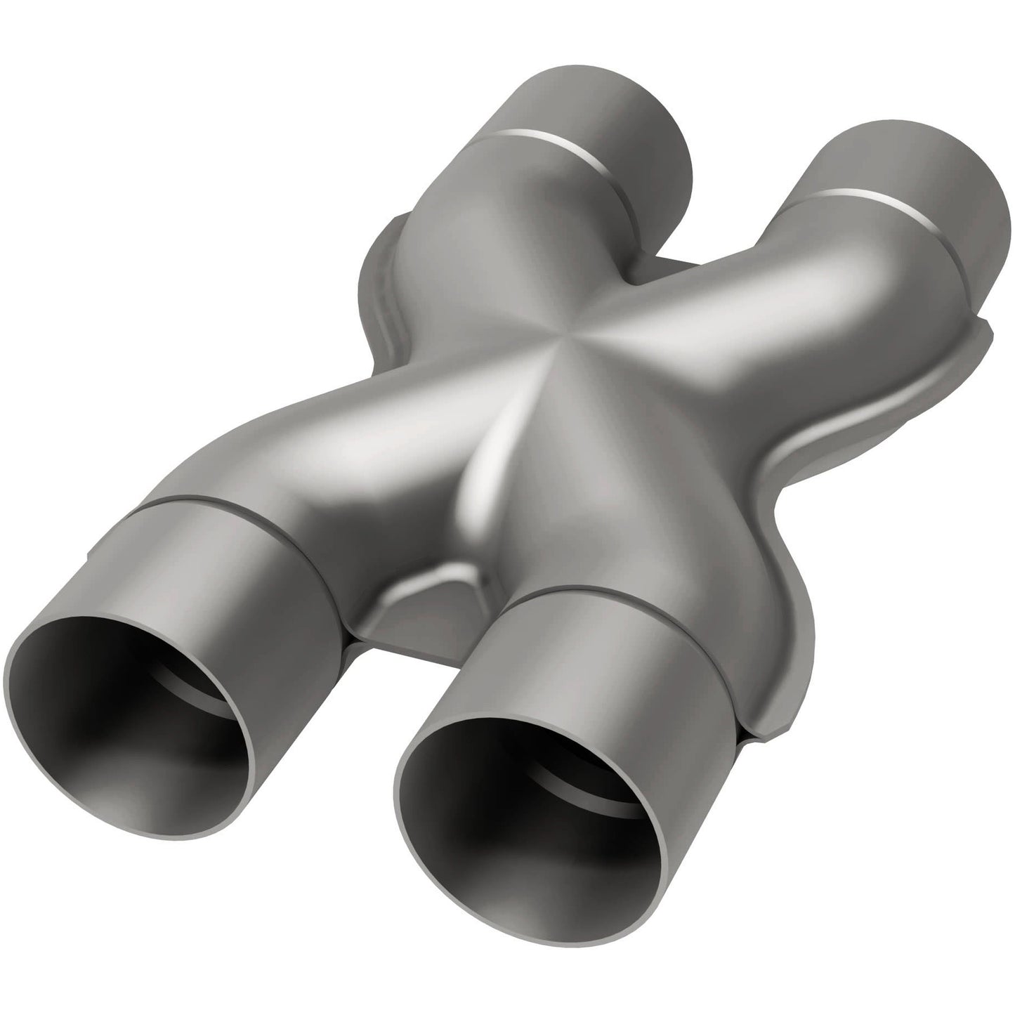 Magnaflow Exhaust X-Pipe - 3.00in. by MagnaFlow Exhaust Products