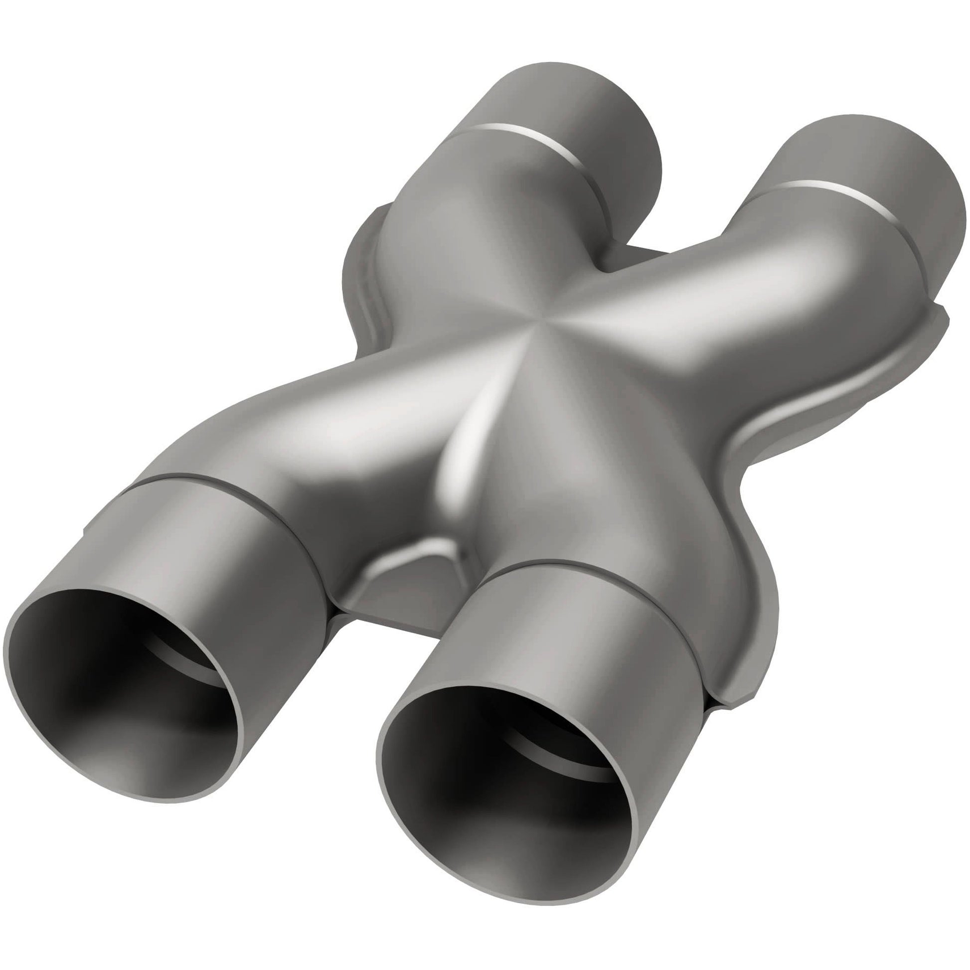 Magnaflow Exhaust X-Pipe - 3.00in. by MagnaFlow Exhaust Products