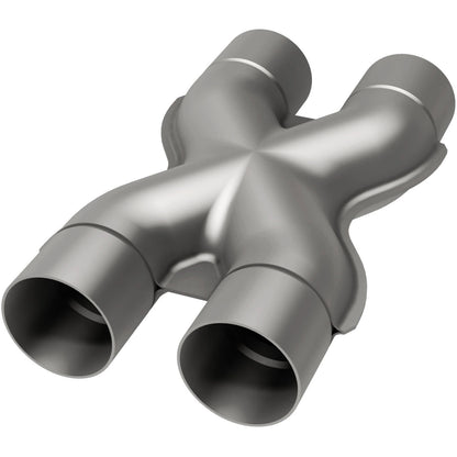 Magnaflow Exhaust X-Pipe - 3.00in. by MagnaFlow Exhaust Products