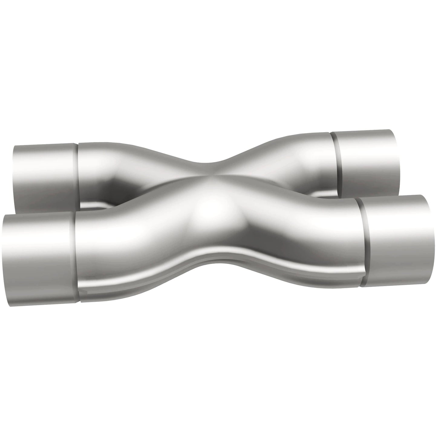 Magnaflow Exhaust X-Pipe - 3.00in. by MagnaFlow Exhaust Products