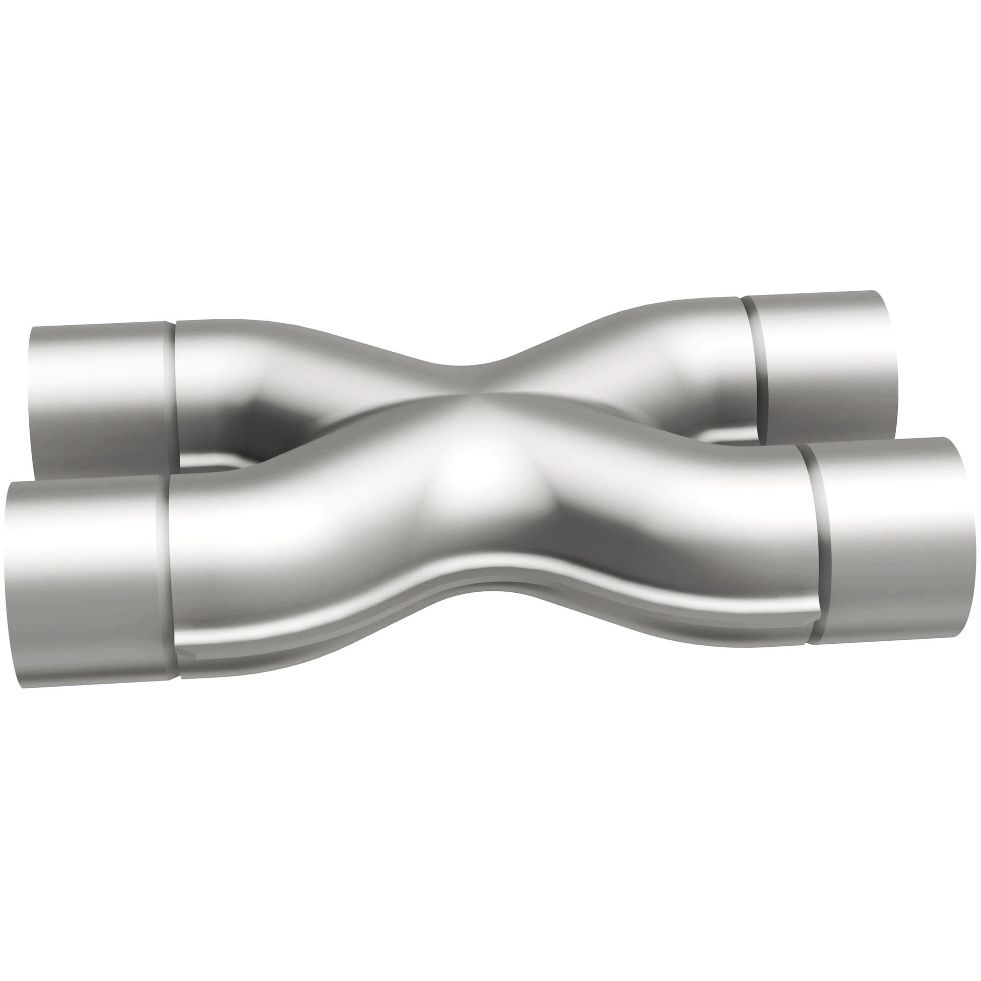Magnaflow Exhaust X-Pipe - 3.00in. by MagnaFlow Exhaust Products