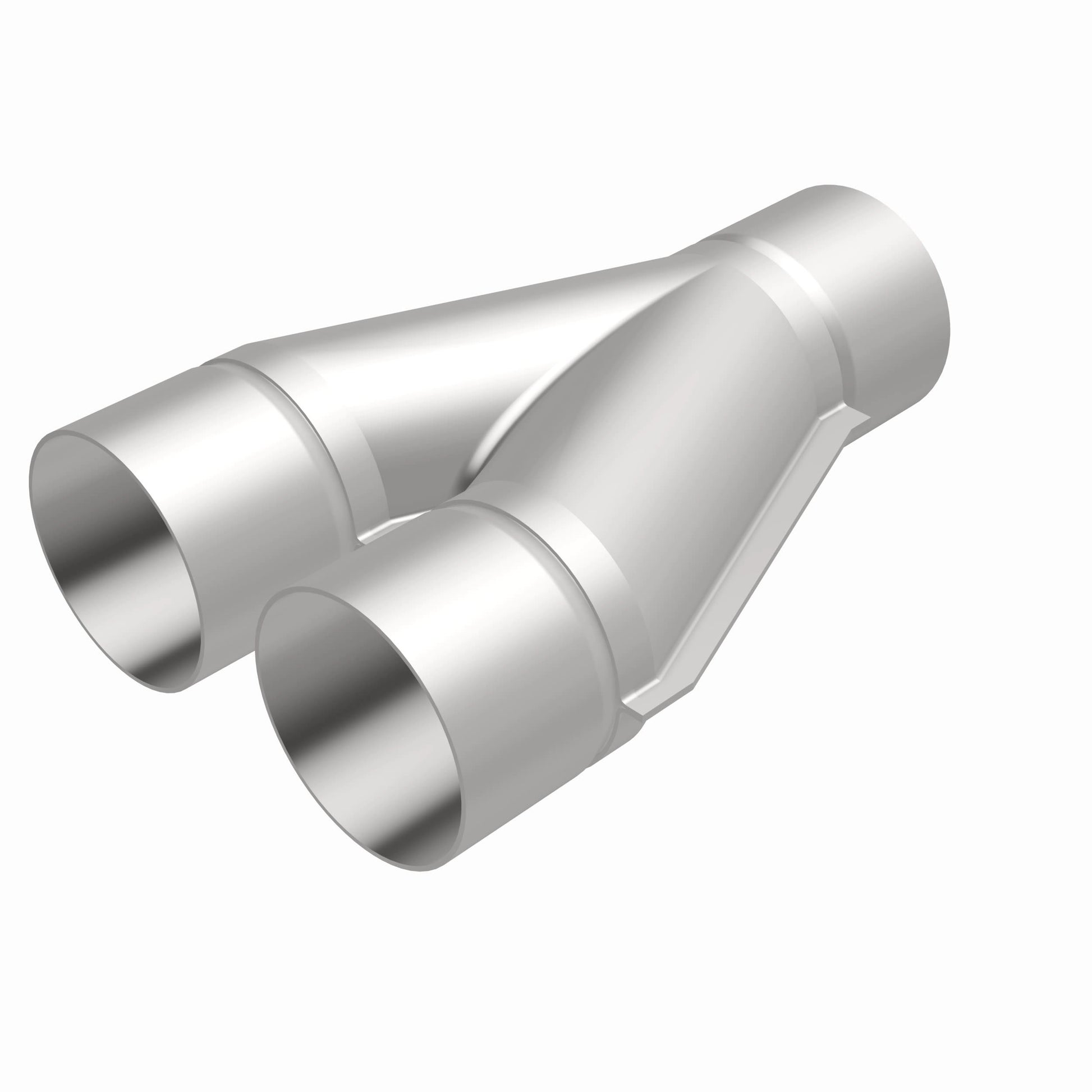 Magnaflow Exhaust Y-Pipe - 3.00/3.00 by MagnaFlow Exhaust Products