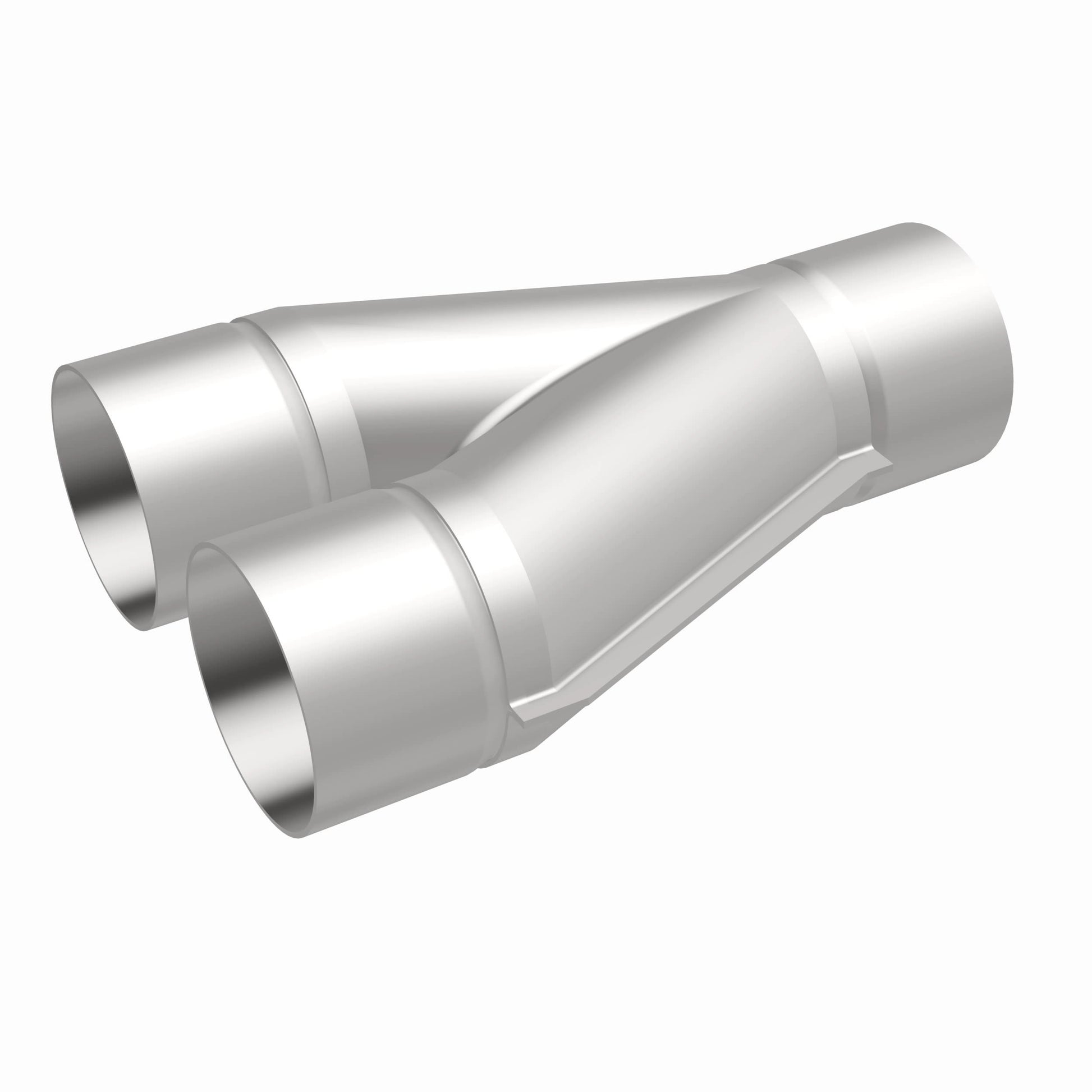 Magnaflow Exhaust Y-Pipe - 3.00/3.00 by MagnaFlow Exhaust Products