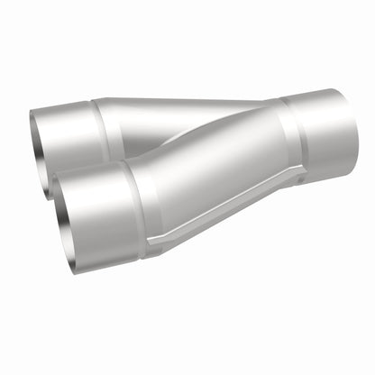 Magnaflow Exhaust Y-Pipe - 3.00/3.00 by MagnaFlow Exhaust Products