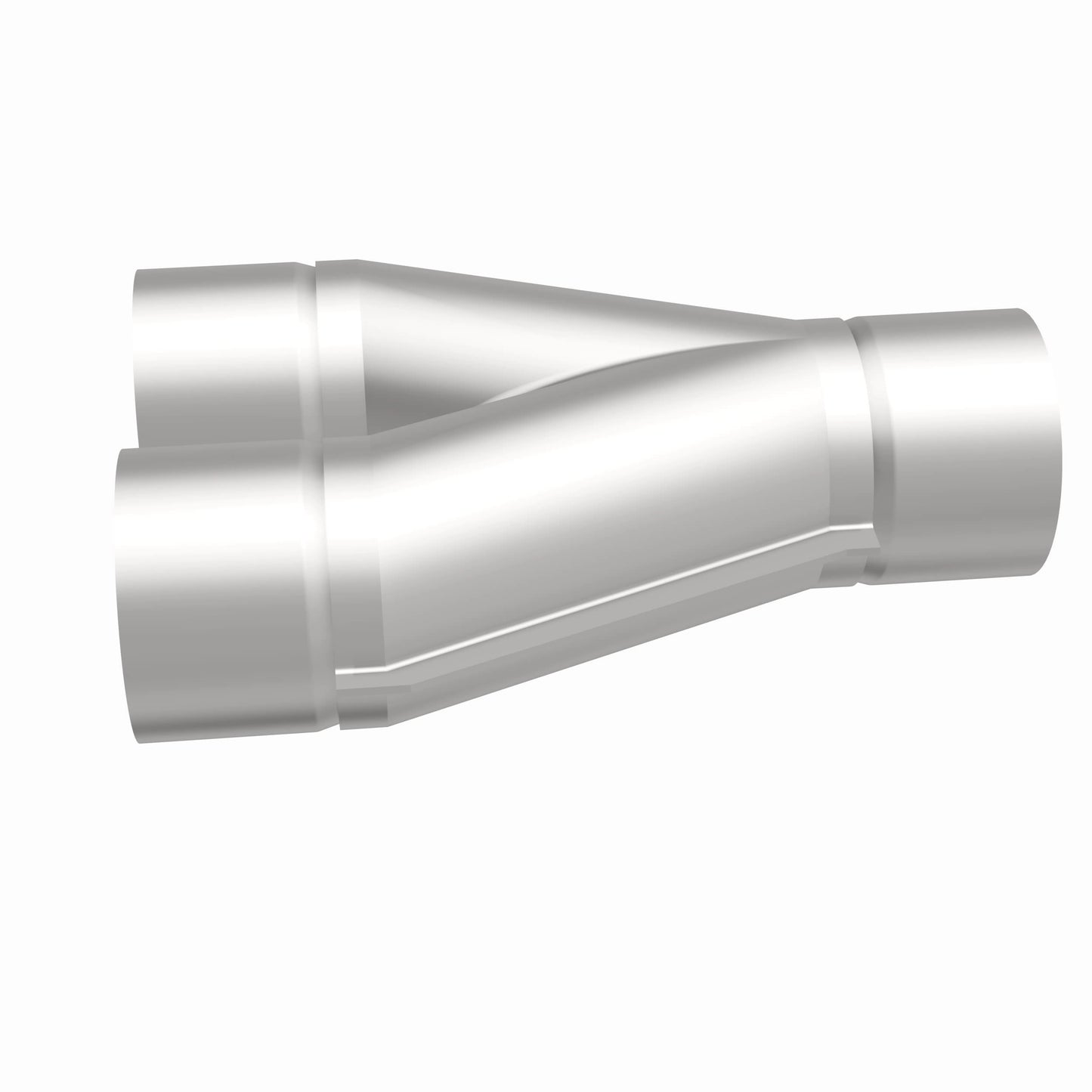 Magnaflow Exhaust Y-Pipe - 3.00/3.00 by MagnaFlow Exhaust Products