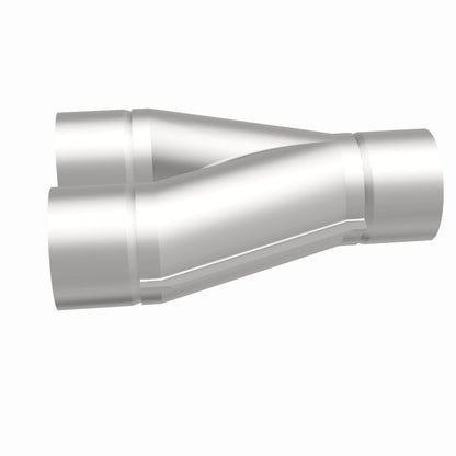 Magnaflow Exhaust Y-Pipe - 3.00/3.00 by MagnaFlow Exhaust Products