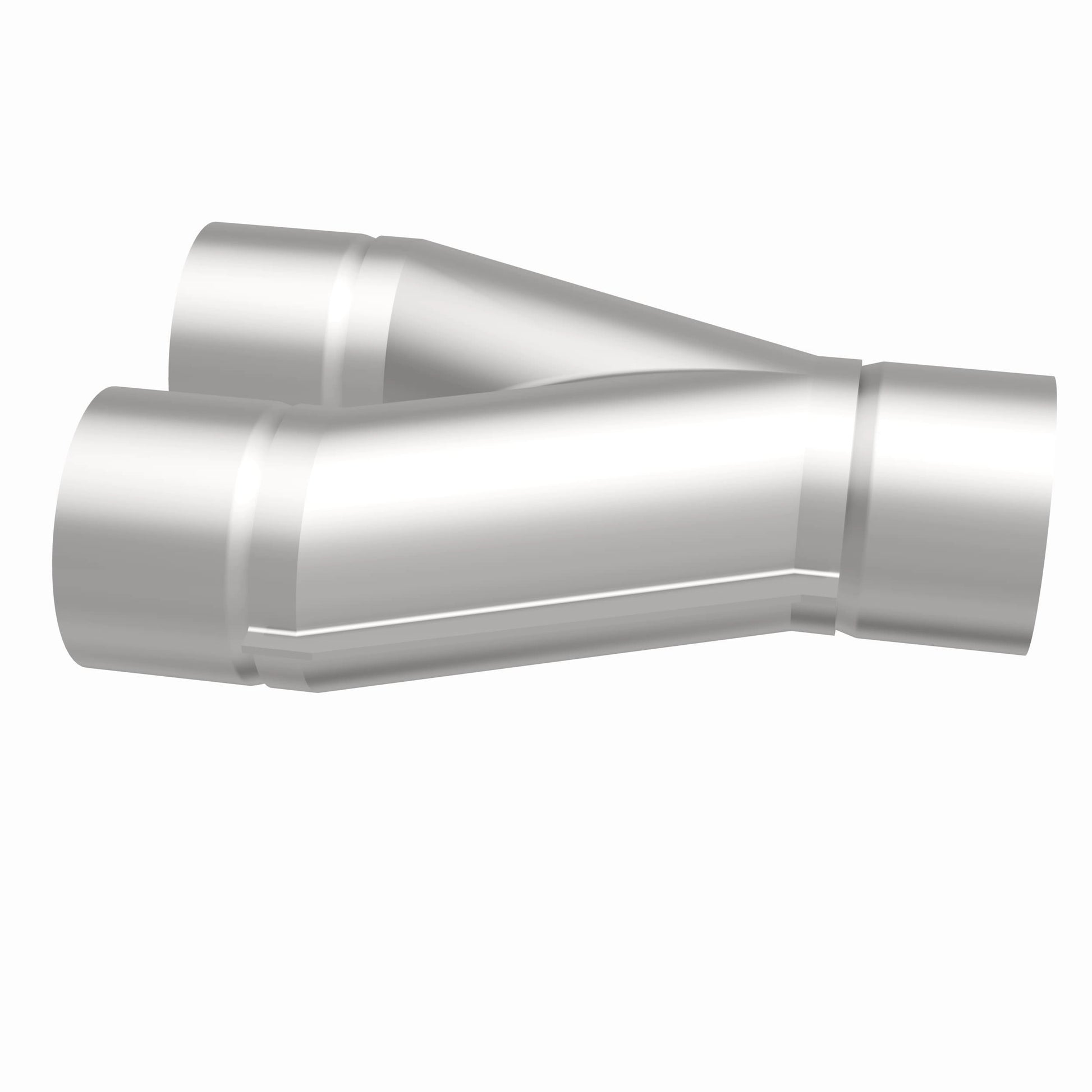 Magnaflow Exhaust Y-Pipe - 3.00/3.00 by MagnaFlow Exhaust Products