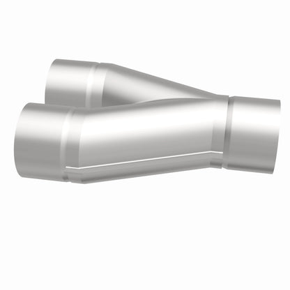 Magnaflow Exhaust Y-Pipe - 3.00/3.00 by MagnaFlow Exhaust Products