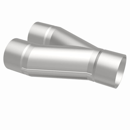 Magnaflow Exhaust Y-Pipe - 3.00/3.00 by MagnaFlow Exhaust Products