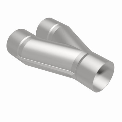 Magnaflow Exhaust Y-Pipe - 3.00/3.00 by MagnaFlow Exhaust Products