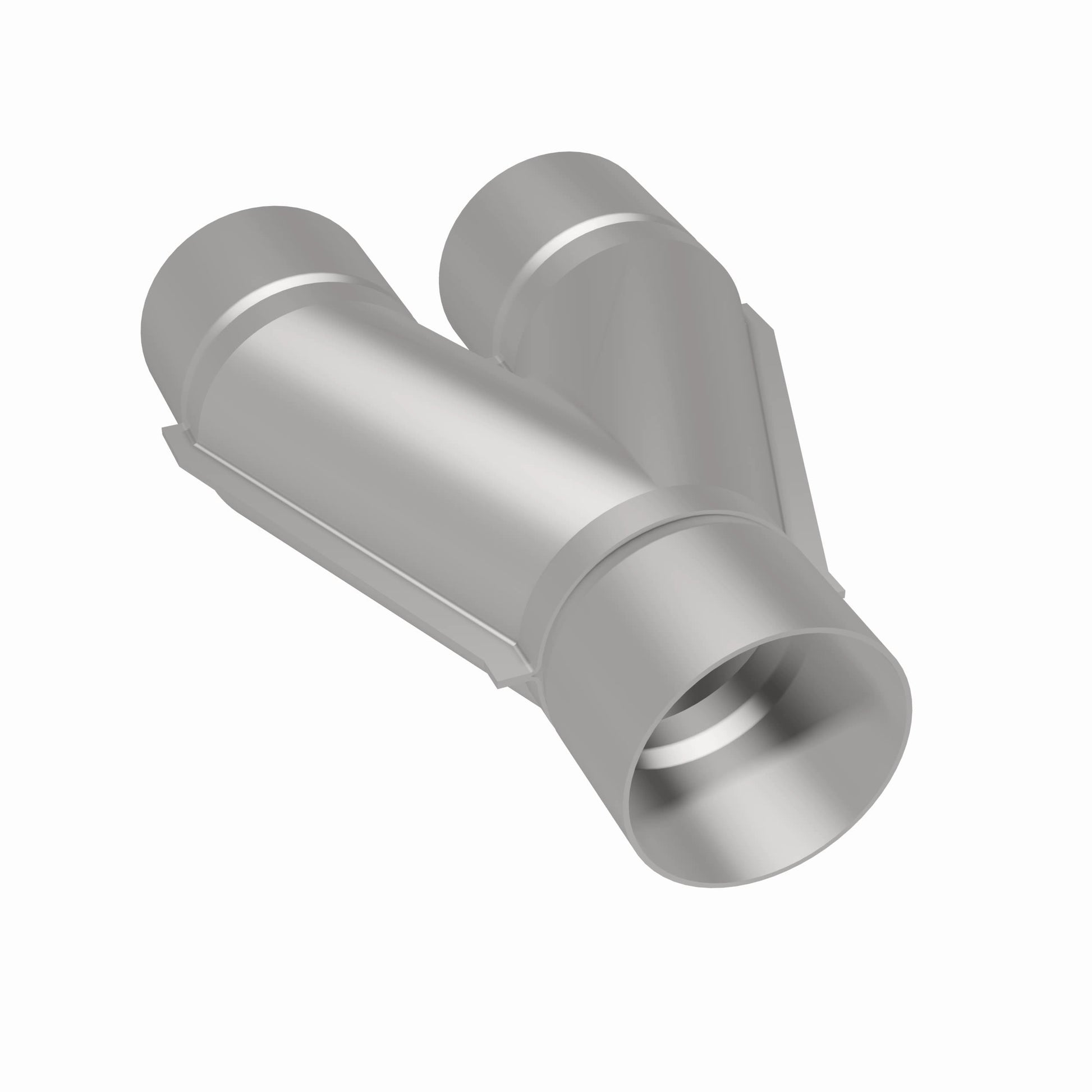 Magnaflow Exhaust Y-Pipe - 3.00/3.00 by MagnaFlow Exhaust Products