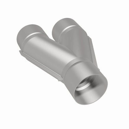 Magnaflow Exhaust Y-Pipe - 3.00/3.00 by MagnaFlow Exhaust Products