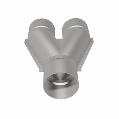 Magnaflow Exhaust Y-Pipe - 3.00/3.00 by MagnaFlow Exhaust Products