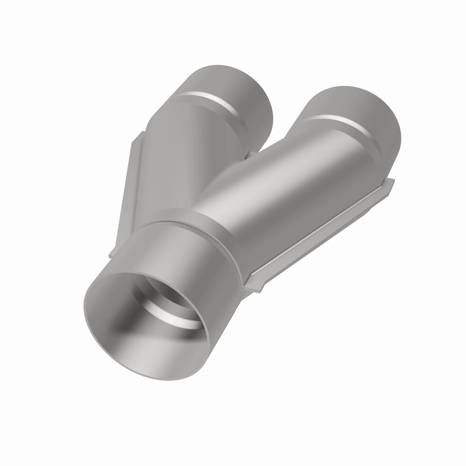 Magnaflow Exhaust Y-Pipe - 3.00/3.00 by MagnaFlow Exhaust Products