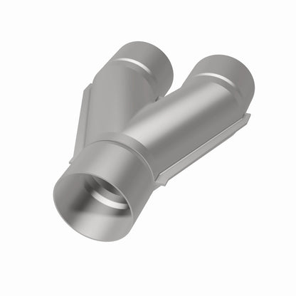 Magnaflow Exhaust Y-Pipe - 3.00/3.00 by MagnaFlow Exhaust Products