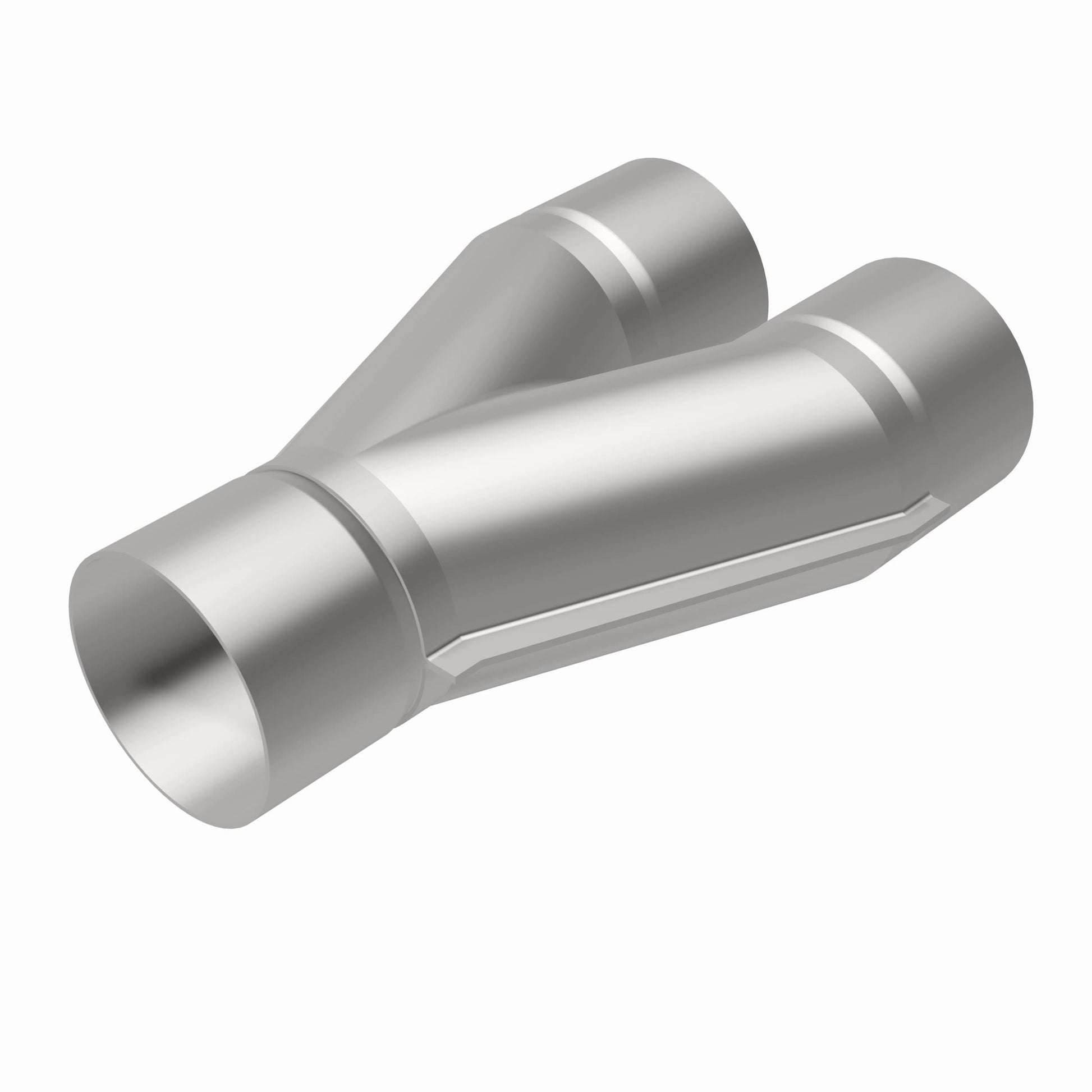 Magnaflow Exhaust Y-Pipe - 3.00/3.00 by MagnaFlow Exhaust Products