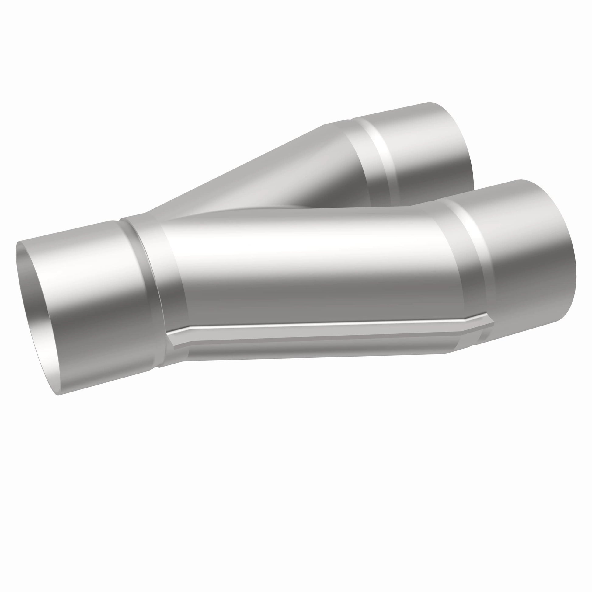 Magnaflow Exhaust Y-Pipe - 3.00/3.00 by MagnaFlow Exhaust Products