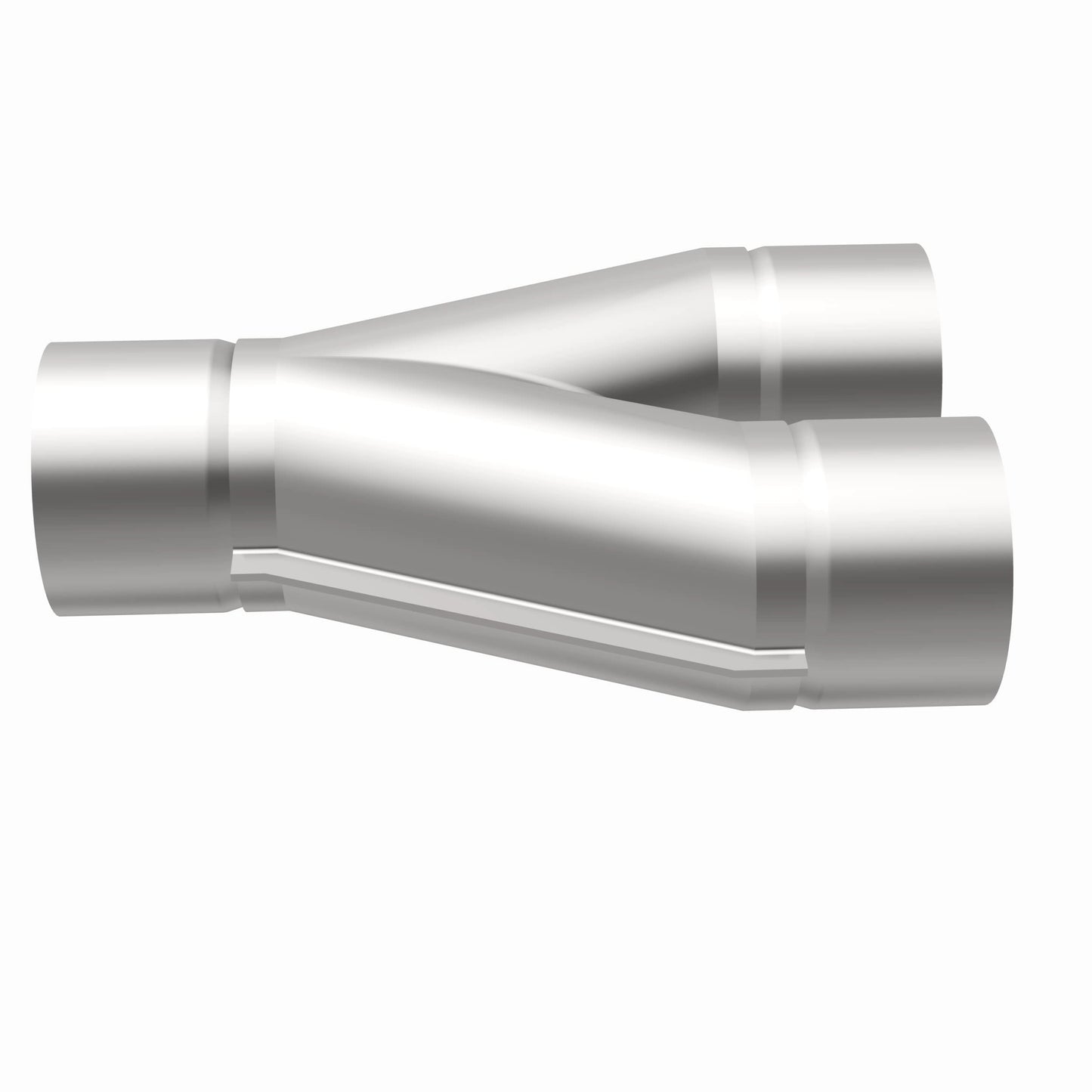 Magnaflow Exhaust Y-Pipe - 3.00/3.00 by MagnaFlow Exhaust Products
