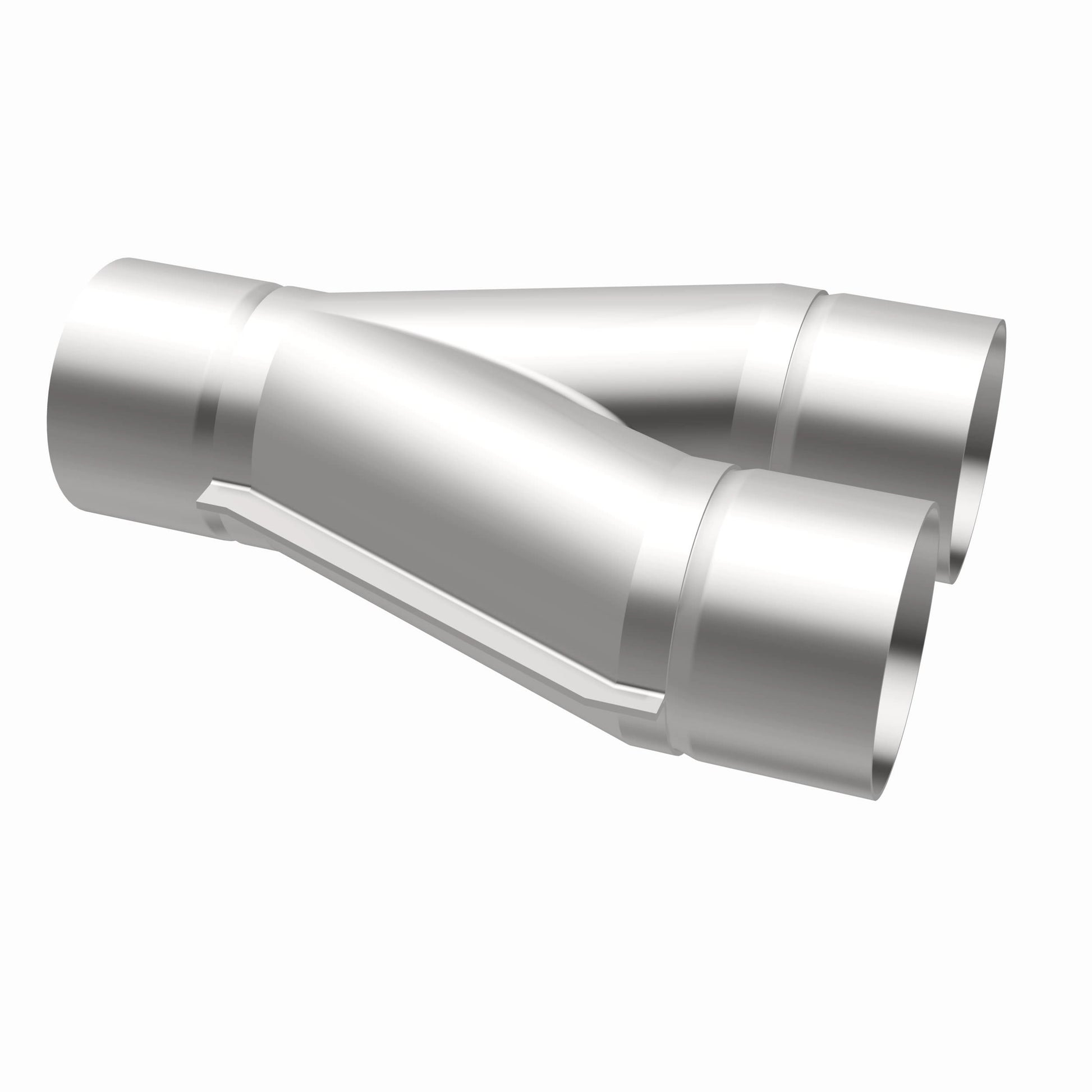 Magnaflow Exhaust Y-Pipe - 3.00/3.00 by MagnaFlow Exhaust Products