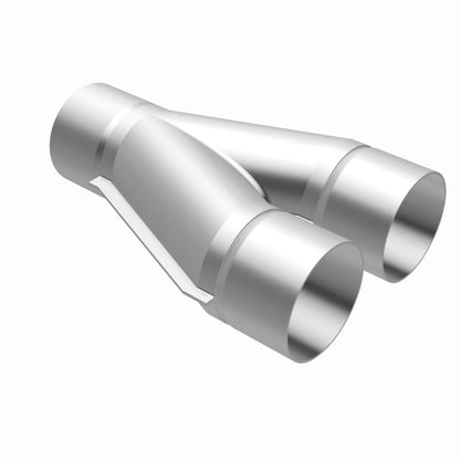 Magnaflow Exhaust Y-Pipe - 3.00/3.00 by MagnaFlow Exhaust Products