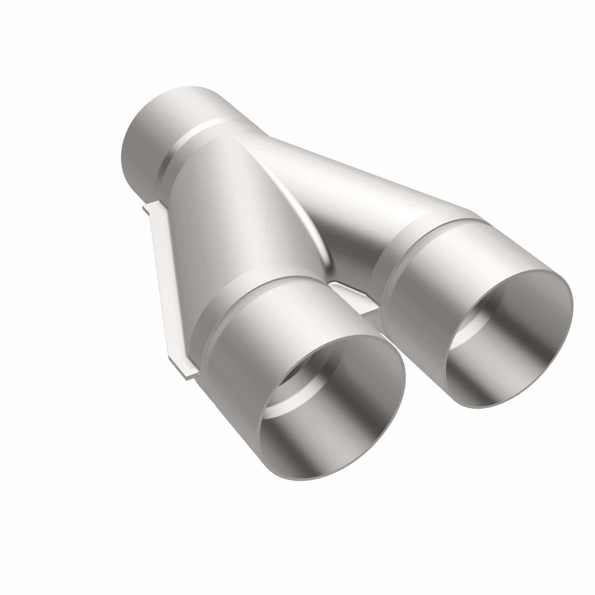 Magnaflow Exhaust Y-Pipe - 3.00/3.00 by MagnaFlow Exhaust Products