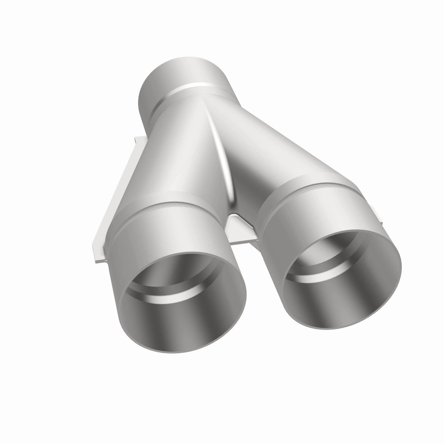 Magnaflow Exhaust Y-Pipe - 3.00/3.00 by MagnaFlow Exhaust Products