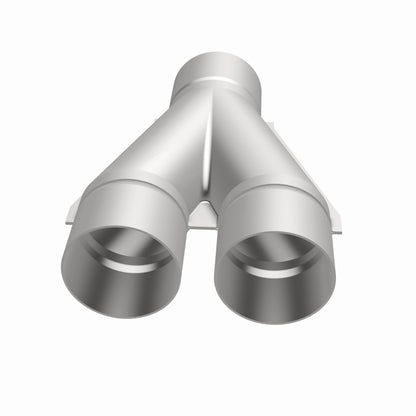 Magnaflow Exhaust Y-Pipe - 3.00/3.00 by MagnaFlow Exhaust Products
