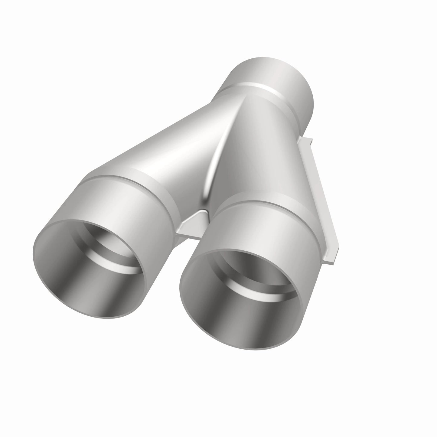 Magnaflow Exhaust Y-Pipe - 3.00/3.00 by MagnaFlow Exhaust Products