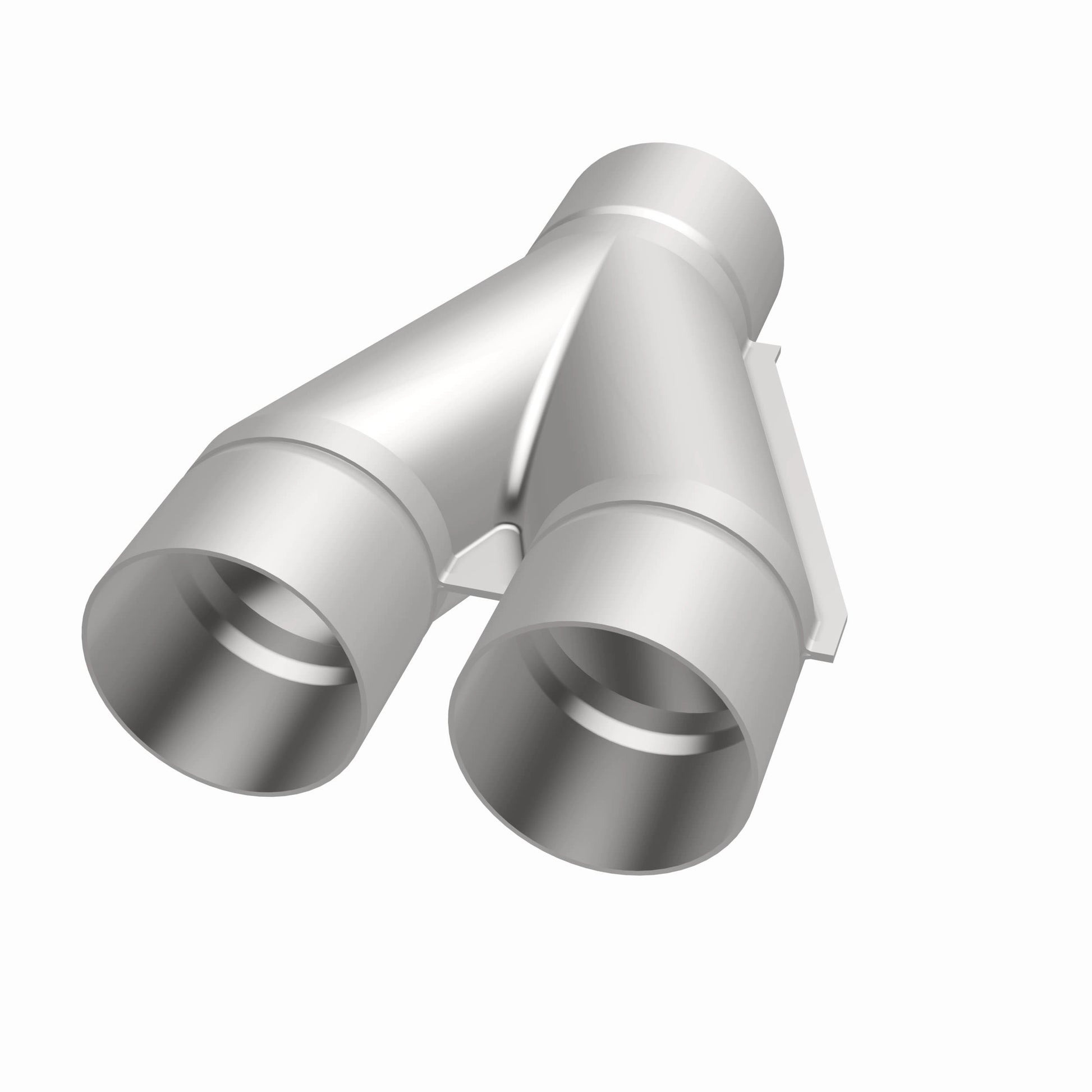 Magnaflow Exhaust Y-Pipe - 3.00/3.00 by MagnaFlow Exhaust Products