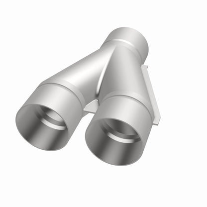Magnaflow Exhaust Y-Pipe - 3.00/3.00 by MagnaFlow Exhaust Products