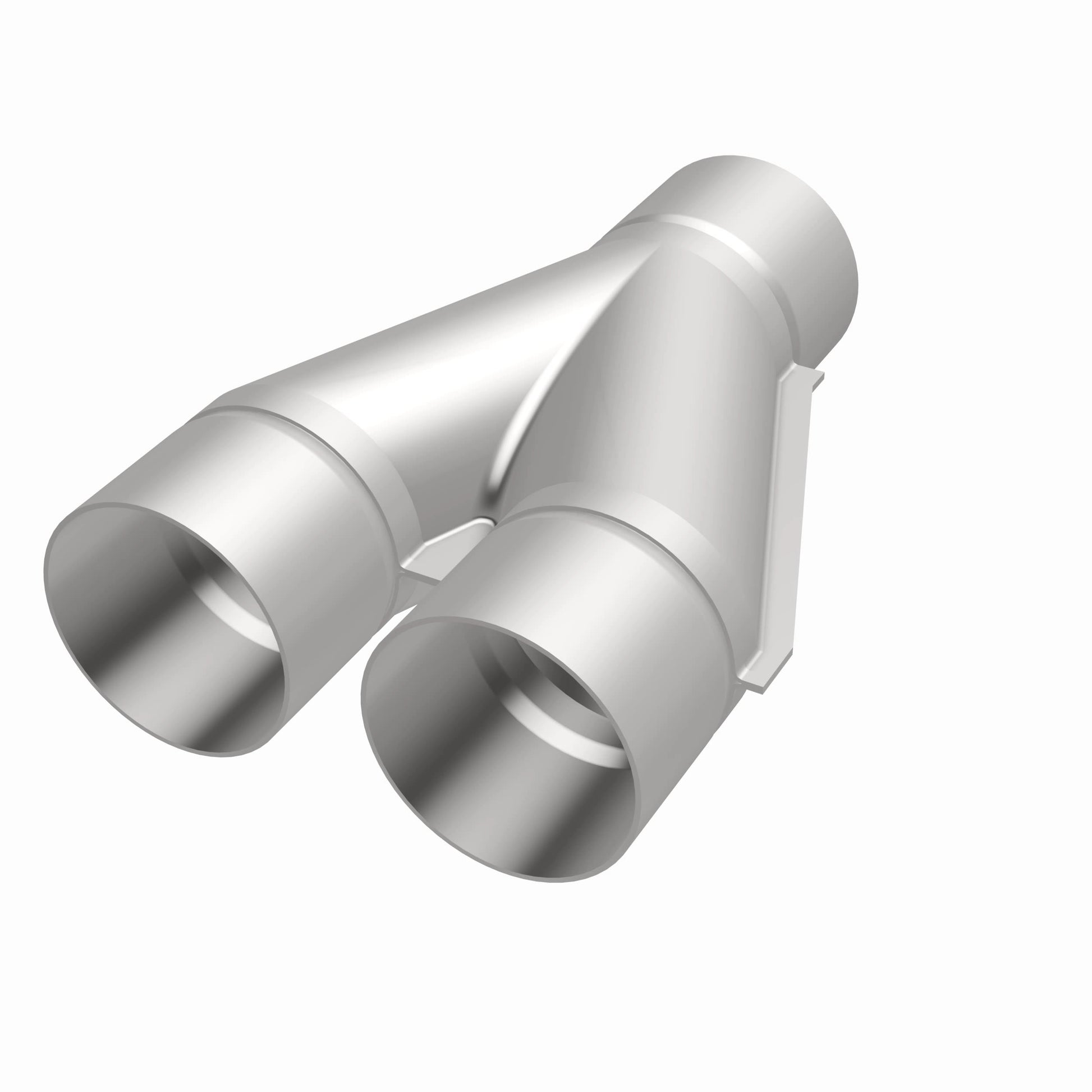 Magnaflow Exhaust Y-Pipe - 3.00/3.00 by MagnaFlow Exhaust Products