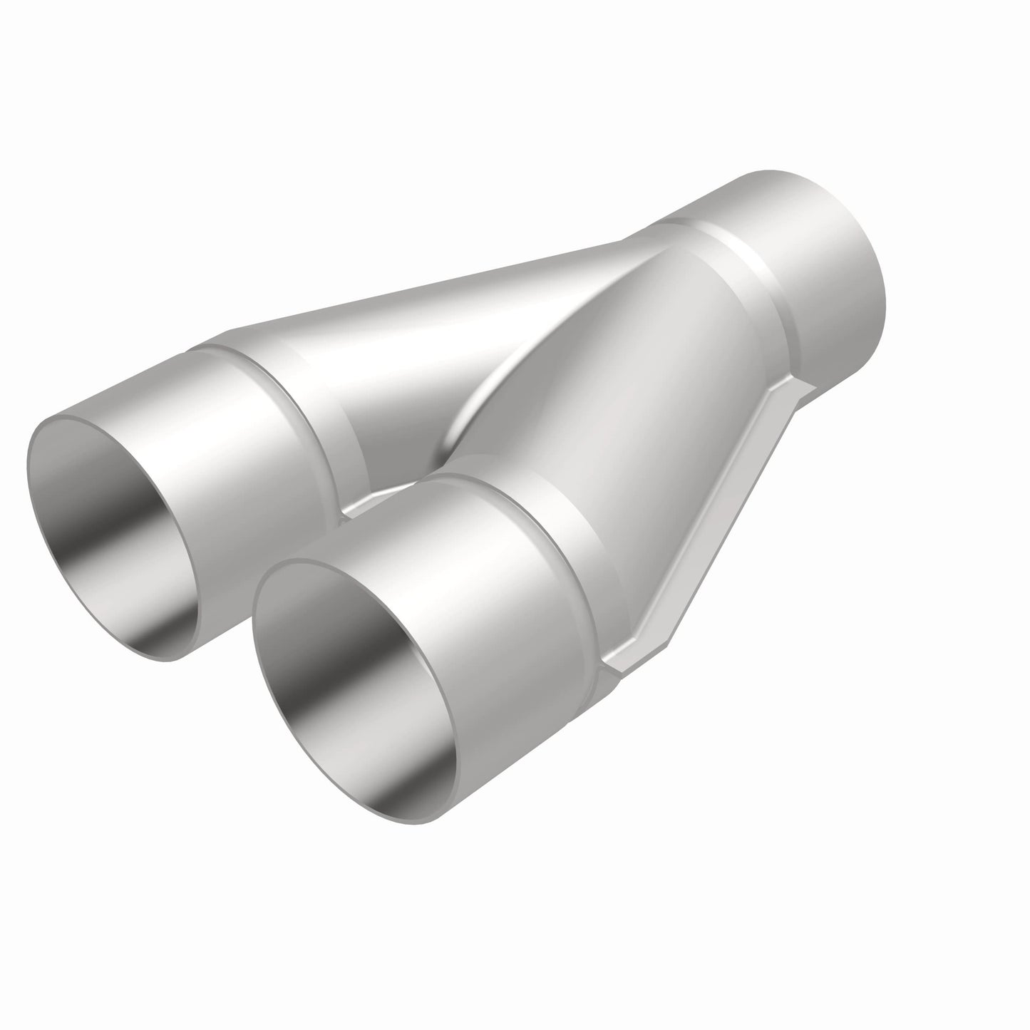 Magnaflow Exhaust Y-Pipe - 3.00/3.00 by MagnaFlow Exhaust Products