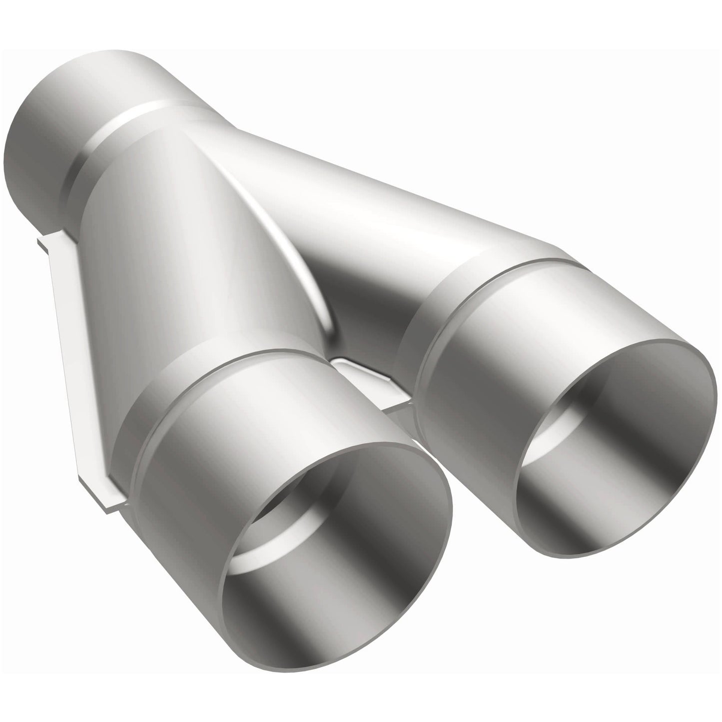 Magnaflow Exhaust Y-Pipe - 3.00/3.00 by MagnaFlow Exhaust Products