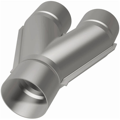 Magnaflow Exhaust Y-Pipe - 3.00/3.00 by MagnaFlow Exhaust Products