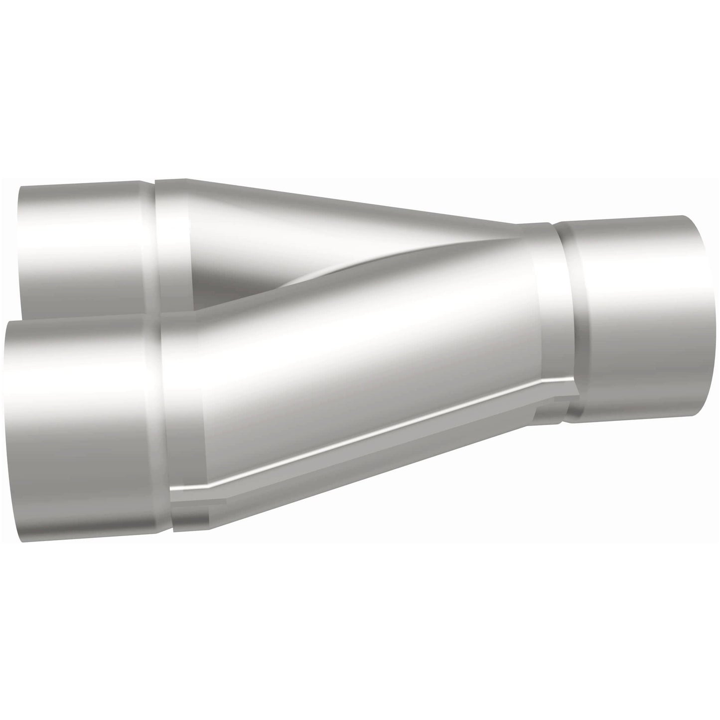 Magnaflow Exhaust Y-Pipe - 3.00/3.00 by MagnaFlow Exhaust Products